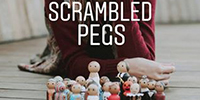 Scrambled Pegs