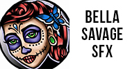 Bella Savage SFX