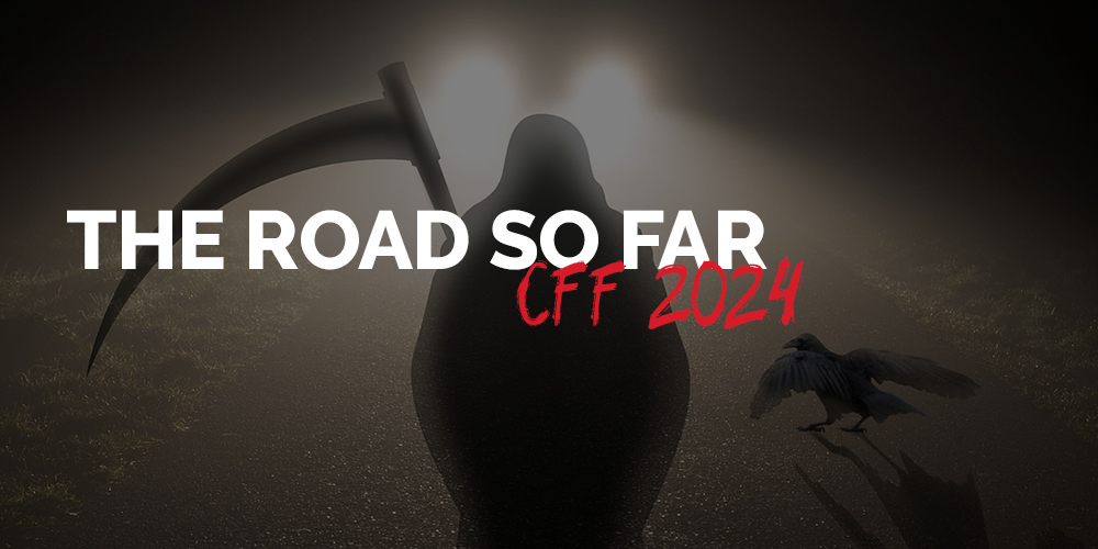 Carolina Fear Fest 2024: The Road So Far